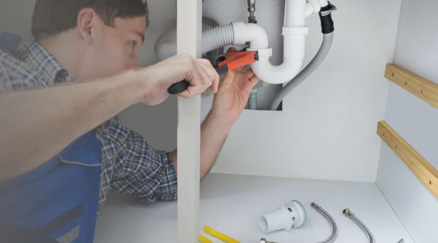 Professional emergency plumbing in Arkadelphia, AR
